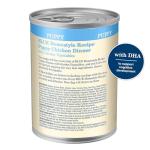 Blue Buffalo Homestyle Puppy Chicken Dinner Cans
