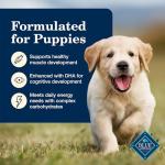 Blue Buffalo Homestyle Puppy Chicken Dinner Cans