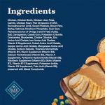 Blue Buffalo Homestyle Puppy Chicken Dinner Cans