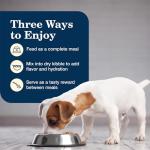 Blue Buffalo Homestyle Puppy Chicken Dinner Cans