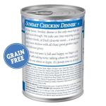 Blue Buffalo Sunday Chicken Dinner Wet Dog Food