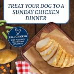 Blue Buffalo Sunday Chicken Dinner Wet Dog Food