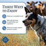 Blue Buffalo Sunday Chicken Dinner Wet Dog Food