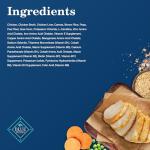 Blue Buffalo Healthy Weight Beef Dinner Wet Dog Food