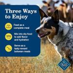 Blue Buffalo Healthy Weight Beef Dinner Wet Dog Food