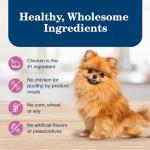 Blue Buffalo Small Breed Chicken Wet Dog Food