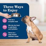 Blue Buffalo Small Breed Chicken Wet Dog Food