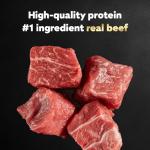 Cesar Filet Mignon & Porterhouse Wet Dog Food