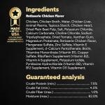 Cesar Filets in Gravy Rotisserie Chicken Dog Food