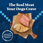 Blue Buffalo Wilderness Grain-Free Wet Dog Food