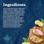 Blue Buffalo Wilderness Grain-Free Wet Dog Food