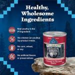 Blue Buffalo Wilderness Grain-Free Wet Dog Food