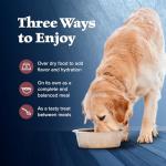 Blue Buffalo Wilderness Grain-Free Wet Dog Food