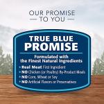 Blue Buffalo Wilderness High Protein Dog Food Pack