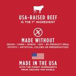 Instinct Raw Boost, Grain Free Beef Dog Food