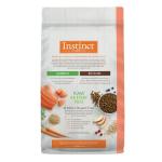 Instinct Be Natural Salmon & Brown Rice Dog Food