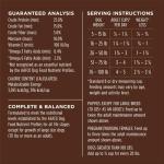 Instinct Be Natural Salmon & Brown Rice Dog Food