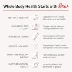 Stella & Chewy's Chicken Freeze-Dried Dog Patties