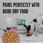 BIXBI Rawbble Beef Freeze-Dried Dog Food 12 oz
