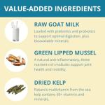 Steve's Real Food Turkey Freeze-Dried Raw Nuggets