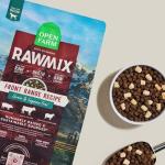 Open Farm Grain-Free Dry Dog Food, 3.5lb