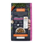 Instinct Raw Boost Small Breed Grain-Free Dog Food