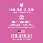 Instinct Raw Boost Small Breed Grain-Free Dog Food