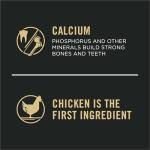 Purina Pro Plan Small Breed Puppy Food - Chicken