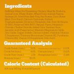 Pedigree Puppy Chicken Wet Dog Food Pouches, 16 Count