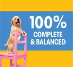 Pedigree Puppy Growth Chicken & Vegetable Dry Food