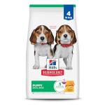 Hill's Science Diet Puppy Chicken & Rice Dog Food