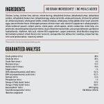 ORIJEN High Protein Grain Free Puppy Food 23.5lb