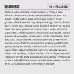 ORIJEN High Protein Large Breed Puppy Food 22.5lb