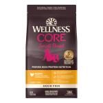Wellness CORE Grain-Free Puppy Food, Small Breed