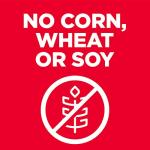 Hill's Science Diet Puppy Dry Dog Food, 4 lb