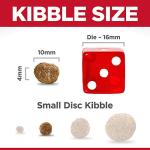 Hill's Science Diet Puppy Dry Dog Food, 4 lb