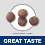 Hill's Science Diet Puppy Lamb & Rice Dog Food