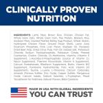 Hill's Science Diet Puppy Lamb & Rice Dog Food