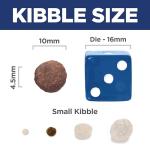 Hill's Science Diet Puppy Dry Dog Food, Lamb & Rice