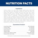 Hill's Science Diet Senior Dry Dog Food, Chicken