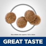 Hill's Science Diet Senior Dry Dog Food, 30 lb