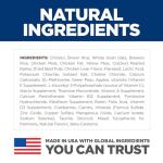 Hill's Science Diet Senior Dry Dog Food, 30 lb