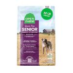 Open Farm Grain-Free Kibble for Senior Dogs