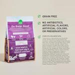 Open Farm Grain-Free Dry Dog Food for Seniors