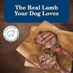 Blue Buffalo Lamb Dinner with Garden Vegetables 12 Pack