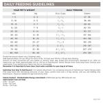 NutriSource Grain Free Senior Dog Food - Turkey