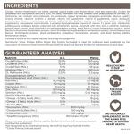 NutriSource Senior Dog Food, Chicken & Rice 26LB