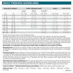 NutriSource Chicken and Rice Dry Dog Food 26LB