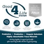 NutriSource Chicken and Rice Small Bites Dog Food