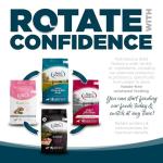 NutriSource Chicken and Rice Small Bites Dog Food